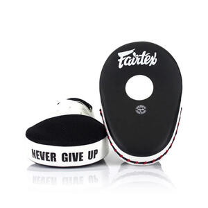 Fairtex FMV13 כפפות פוקוס מיקרו פייבר פיירטקס