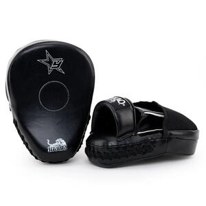 YOKKAO פוקוסים יוקאו אצבעות סגורות עור סינטטי