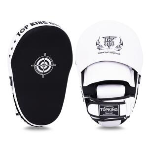 Top King TKFME Extreme כריות פוקוס טופ קינג עשוי עור סינטטי