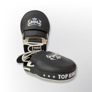 Top King TKFME Extreme כריות פוקוס טופ קינג עשוי עור סינטטי