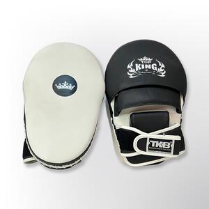 Top King TKFME Extreme כריות פוקוס טופ קינג עשוי עור סינטטי