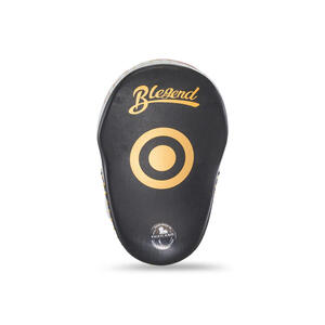 Blegend BFM11 – כפפות מטרה היברידיות מקצועיות לאיגרוף ואמנויות לחימה