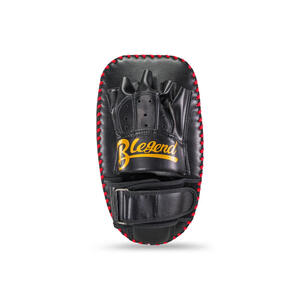 Blegend Thai Pads – פאדים מקצועיים לאימוני מואי תאי, קיקבוקסינג ו כפפה