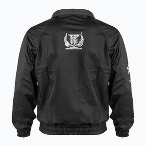 TopKing Vinyl חליפת הזעה/סאונה טופקינג