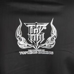 TopKing Vinyl חליפת הזעה/סאונה טופקינג