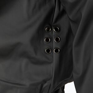 TopKing Vinyl חליפת הזעה/סאונה טופקינג