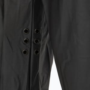 TopKing Vinyl חליפת הזעה/סאונה טופקינג