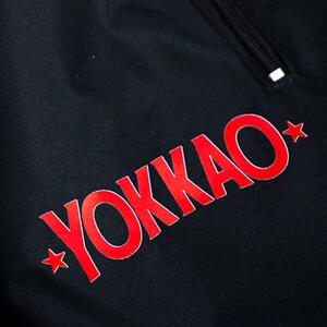 YOKKAO חליפת הזעה