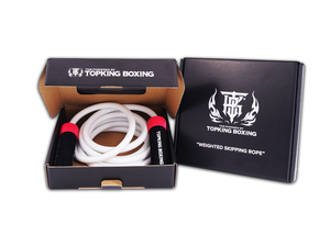 TopKing דלגיות תאילנדיות כבדות במשקל 1 קילו