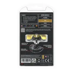 מגן שיניים GOLD