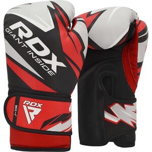 כפפות אגרוף לילדים \ Rdx Kid''s Boxing Gloves J11