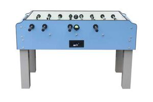 שולחן כדורגל חוץ BEACH