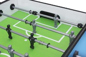 שולחן כדורגל חוץ BEACH