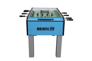 שולחן כדורגל חוץ BEACH