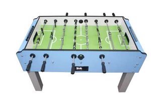 שולחן כדורגל חוץ BEACH