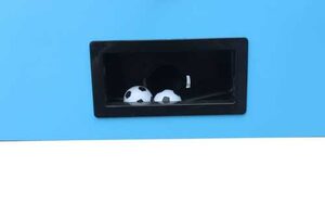 שולחן כדורגל חוץ BEACH