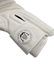 כפפות אגרוף PRO LION לבן