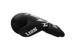 כפפות אגרוף PRO LION שחור