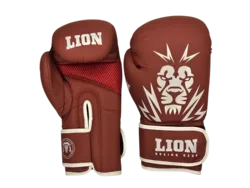 כפפות אגרוף PRO LION אדמה