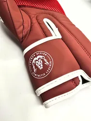 כפפות אגרוף PRO LION אדמה