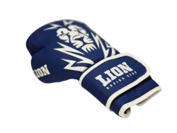 כפפות אגרוף PRO LION כחול