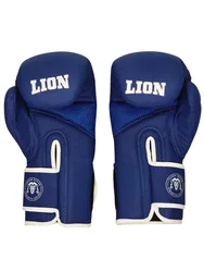 כפפות אגרוף PRO LION כחול