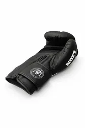 כפפות אגרוף PRO LION שחור