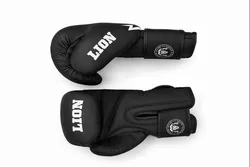 כפפות אגרוף PRO LION שחור