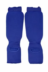 מגן רגל גרב כחול