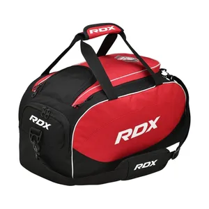 תיק אימון משולב RDX R1 Duffel Bag with Backpack Straps