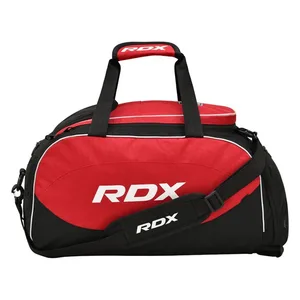 תיק אימון משולב RDX R1 Duffel Bag with Backpack Straps