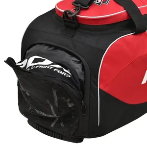 תיק אימון משולב RDX R1 Duffel Bag with Backpack Straps