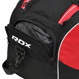 תיק אימון משולב RDX R1 Duffel Bag with Backpack Straps