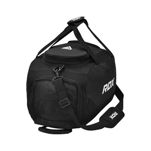 תיק אימון משולב RDX R1 Duffel Bag with Backpack Straps
