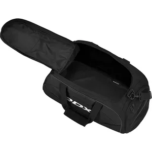 תיק אימון משולב RDX R1 Duffel Bag with Backpack Straps