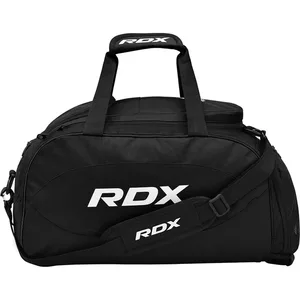תיק אימון משולב RDX R1 Duffel Bag with Backpack Straps