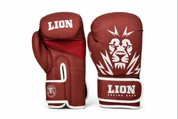 כפפות אגרוף PRO LION אדמה