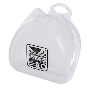 מגן שיניים מקצועי לבוגרים לאיגרוף  Bad Boy