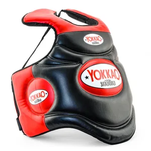 YOKKAO מגן גוף מלא למאמן