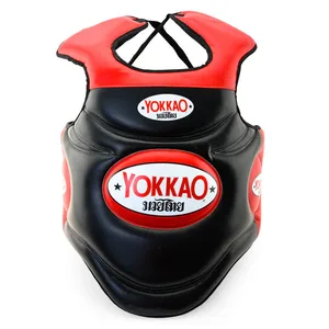 YOKKAO מגן גוף מלא למאמן