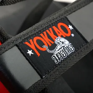 YOKKAO מגן גוף מלא למאמן