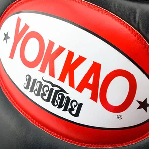 YOKKAO מגן גוף מלא למאמן