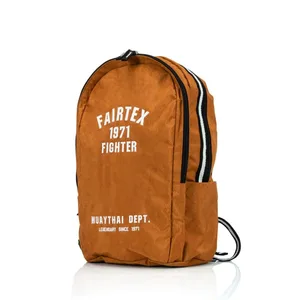 Fairtex תיק גב 20 ליטר