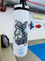 שק אגרוף מקצועי בעיצוב אישי!