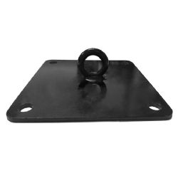 מתקן תקרה לתלית שק איגרוף