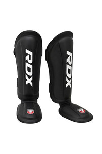 מגני רגליים מעור /RDX T1 Shin Instep Guards