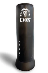 שק אגרוף עומד LION