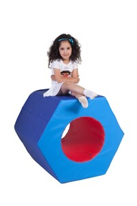 חבית משושה -