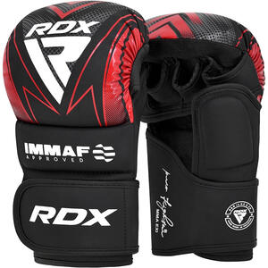 RDX IMMAF כפפות MMA