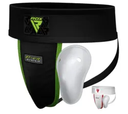 RDX H1 מגן מפשעה